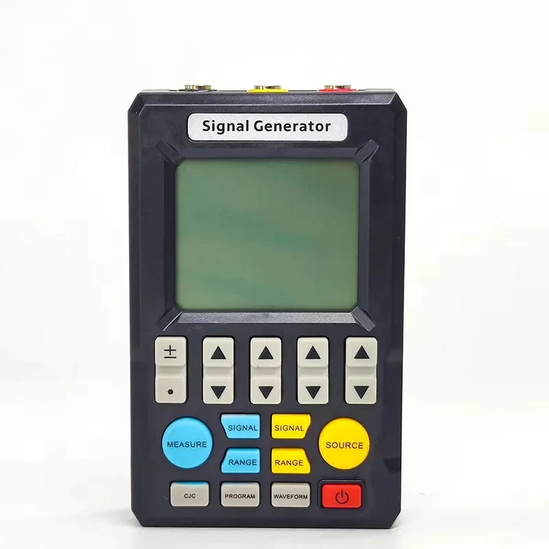 Signal Generator 4-20ma 0-10v Multifunction Generator Signal Calibrator