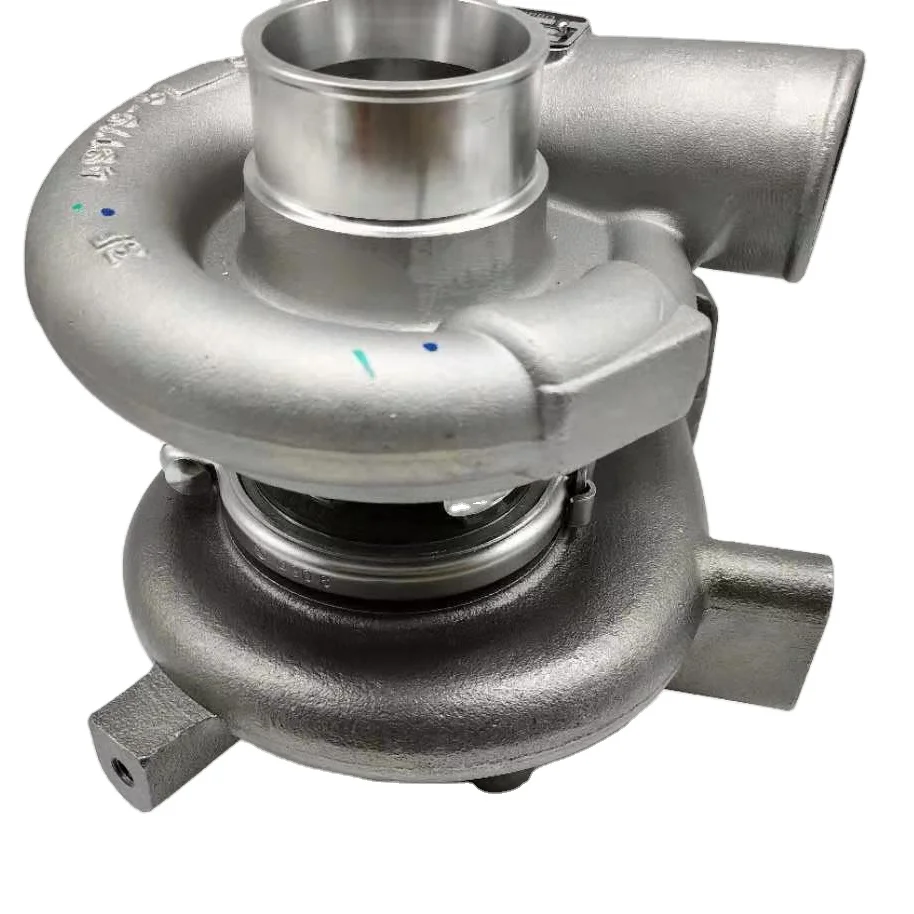 

Cc car OEM New 3066 S6K Turbocharger 4917902300 for Excavator Engine Turbo