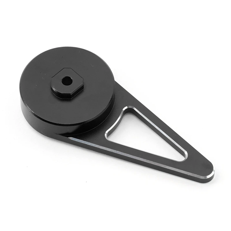 BNVN-адаптер управления одной рукой, передатчик, триггер рулевого колеса для радиоуправляемого гусеничного автомобильного контроллера Flysky NB4/Noble Lite/Pro