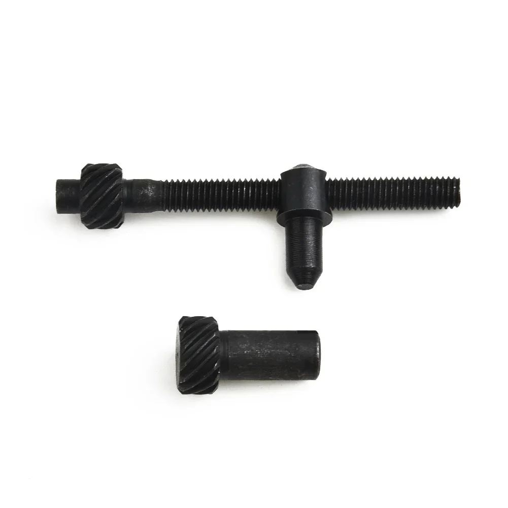 1 Satz Kettenspanner passend für chinesische Kettensägen der Modelle 4500 5200 5800 45CC 52CC 58CC Werkzeugteile NEU – Detail 12