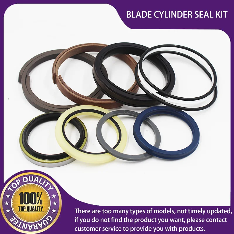 S19000-44299 S1900044299 BLADE CYLINDER SEAL KIT FOR KOBELCO LIGHT EQUIPMENT  SK024  BLADE CYLINDER