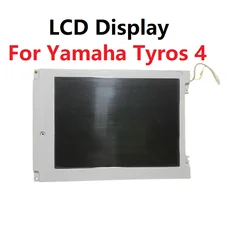 7.5 inch LCD Matrix For Yamaha Tyros 4 Tyros4 Display Screen Repair