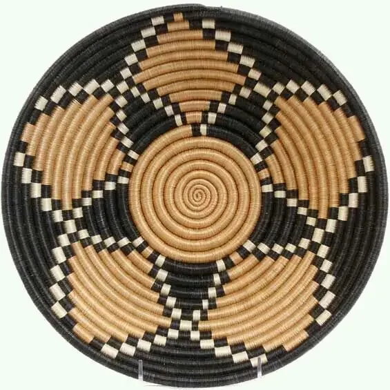 3D Optical Illusion Christmas Train Town Round Area Rug for Living Room Home Decor