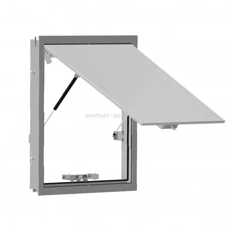 

3JW-267177 VIM KIT AirLam 330x600 Isolation Kit Energy Saving Equipment