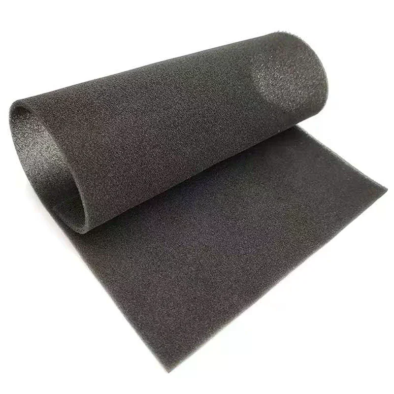 Universal Projector High Temperature Dust-proof Sponge Filter Screen It Can Be Cut To Any Size The Same Thickness Can Be Used