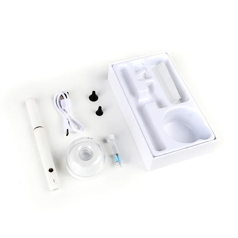 Smart Visual Ear Sticks Otoscope  Wax Removal Tool Ear Pick Mini Ear Cleaner manufacturer fast shipping