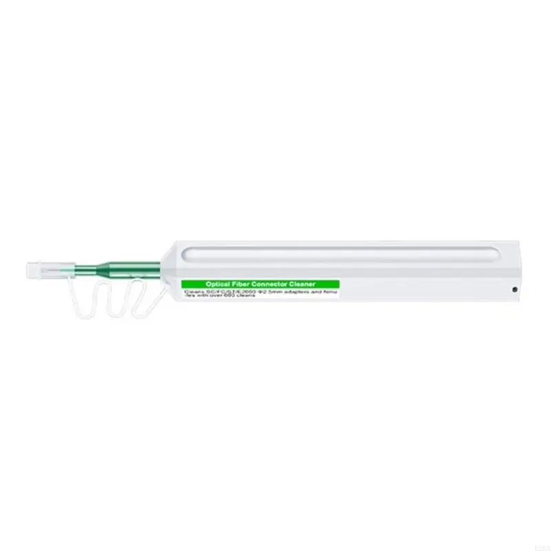 

B2EA Professional Fiber Очистка ручки для очистки разъема.