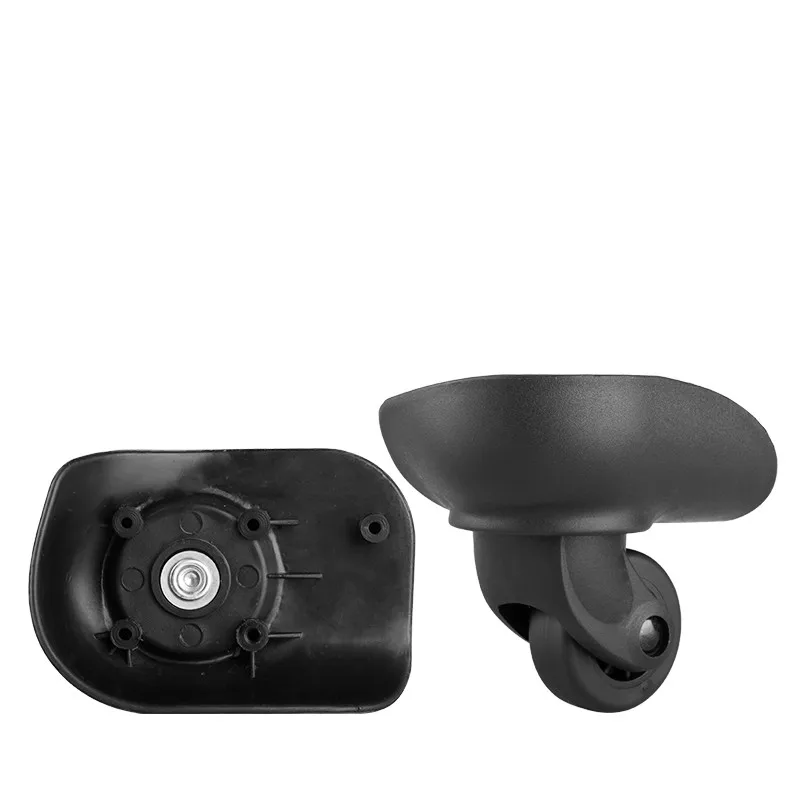 Replacement Caster Wheels C02 360° Rotation Swivel Wheels W069 for Trolley Case