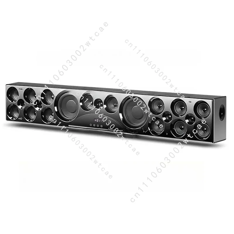 Hot Selling 360° Surround 7.1CH Soundbar BT Home Theater System Speaker IA-8360DMAX