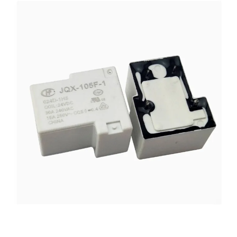 10Pcs Relay JQX-105…