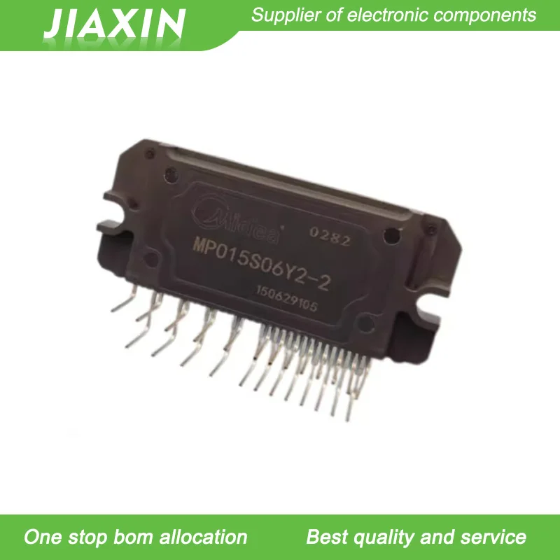 

MP015S06Y2-2 MPO15S06Y2-3 MP015SO6Y2-4 Brand new original Midea frequency conversion module MP015S06Y2