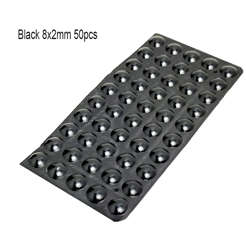 Variant: 8x2mm 50pcs