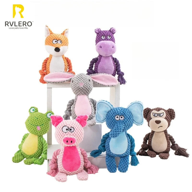 #64 Squeaky Dog Toys List of Top Picks