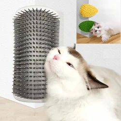 Brosse à Gratter pour Animaux de Compagnie, Ohio eur pour Chat, Peigne pour Enlever les Poils, Table de Toilettage, Soins pour Chiens et Chaton, Accessoires Royal Canin