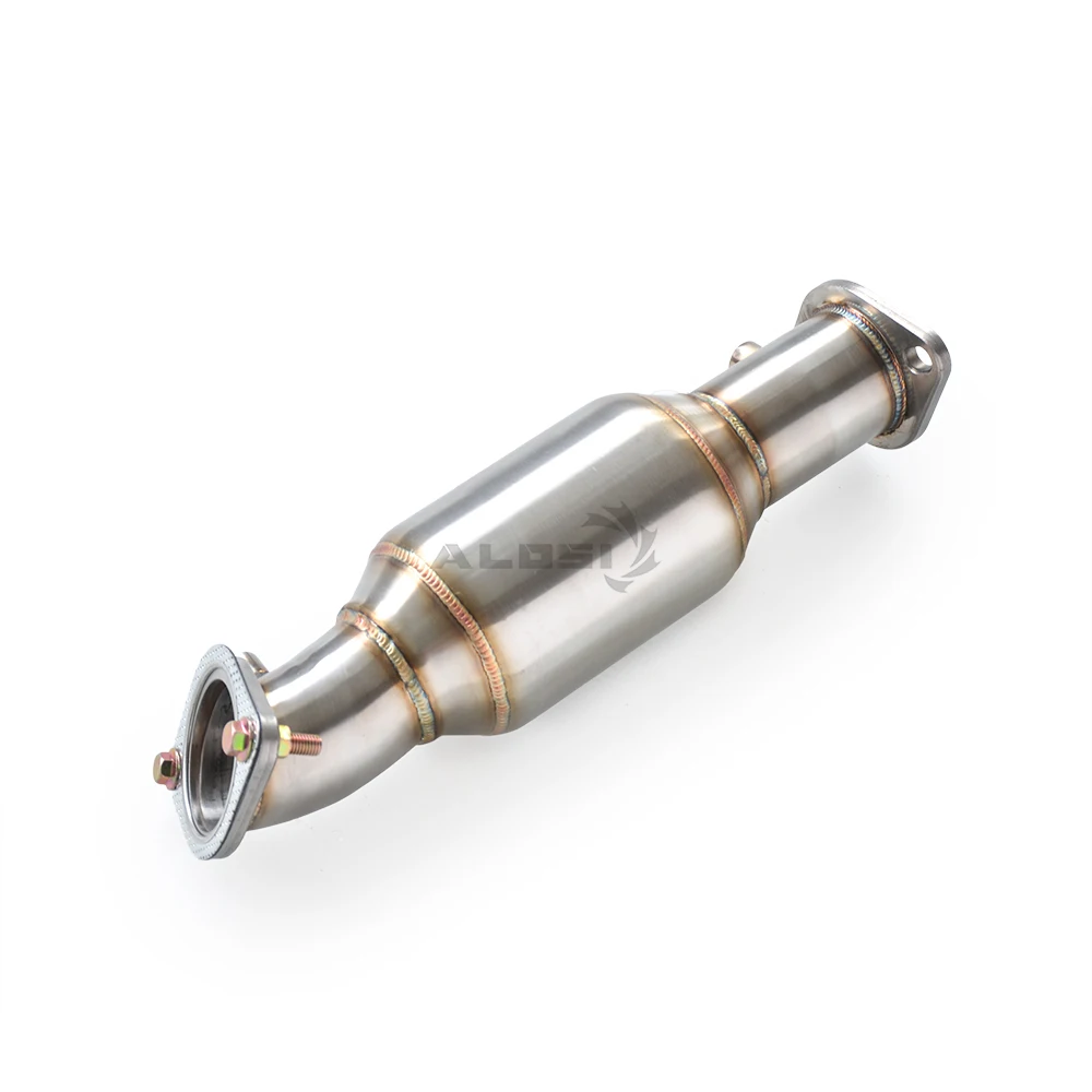 

Suitable for modern Elantra N 2.0T 2017-2023 downpipe exhaust