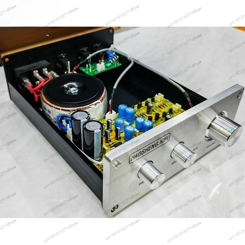 Yisheng High End Hi… - image