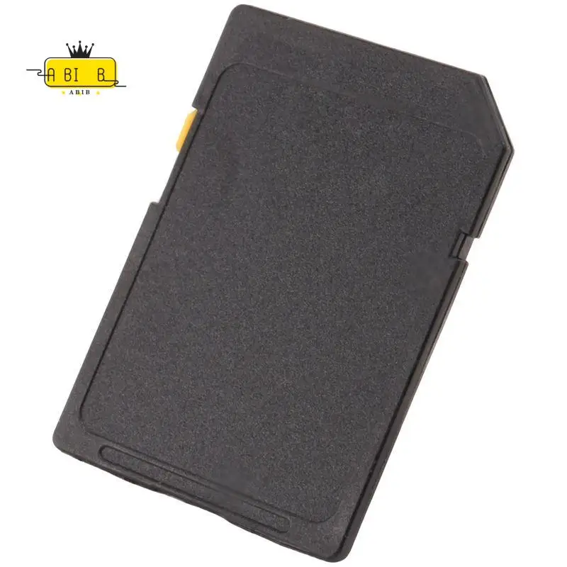 ABIB -ODM Memory Card SD Card Support Navigation, Code Writing, High Speed Change CID Navigation GPS Map Only Once (16G) Easy In