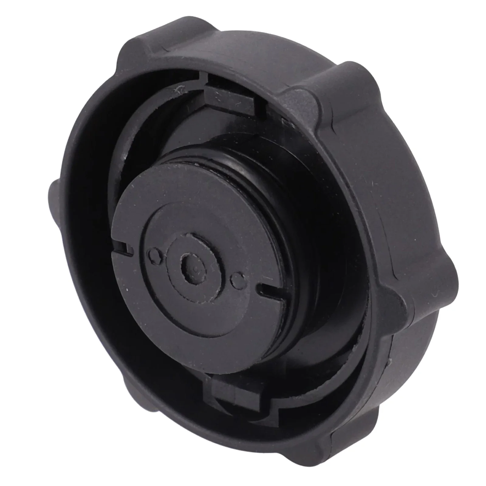Steering Pump Reservoir Cap Replacement Compatible With For Ford For Focus Transit Connect Fiesta OE 97BG3A006BA