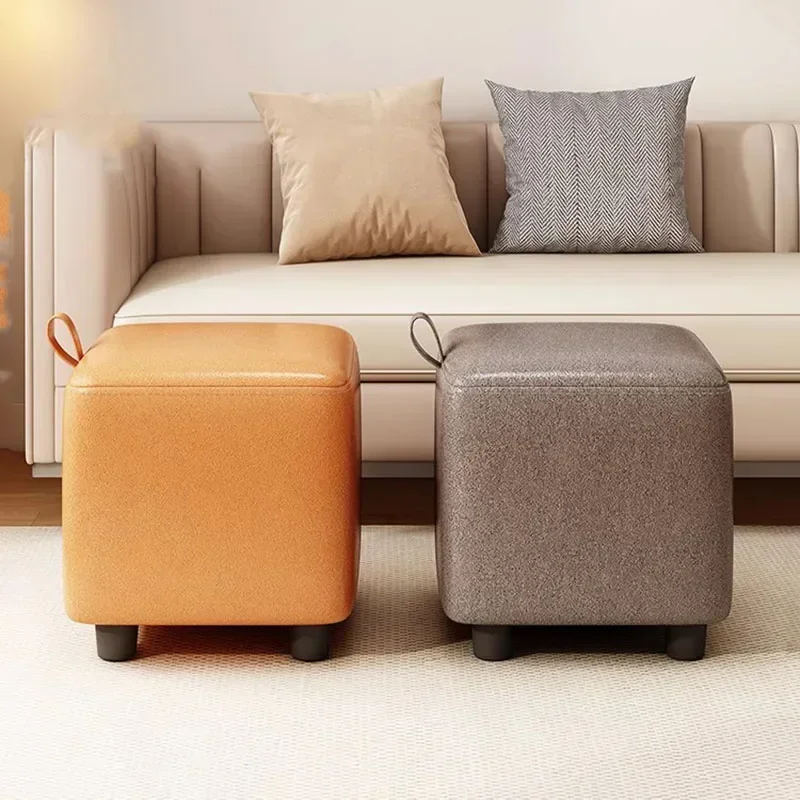 Modern Stool for Entryway Premium Quality Modern Design Non-Slip Feet Easy Installation Space Saving Easy to Use High Quality