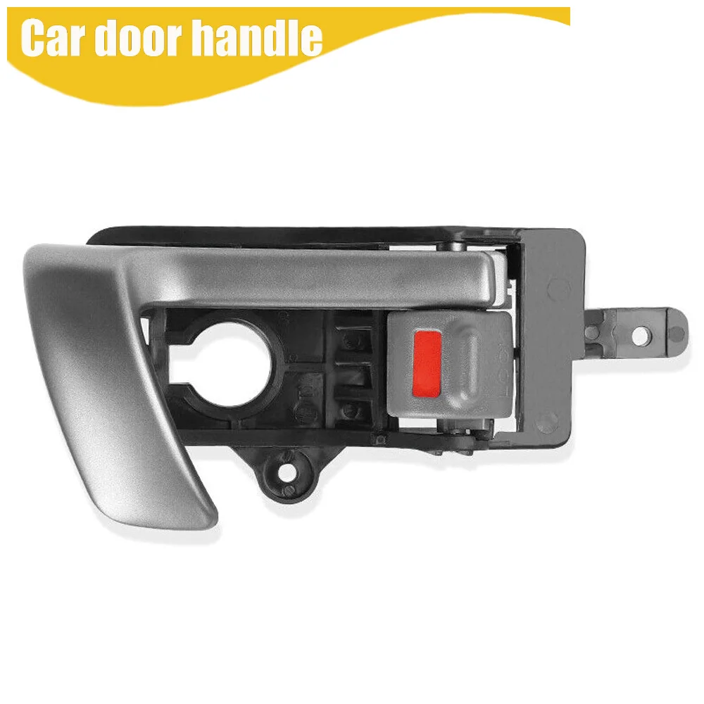 المقبض الداخلي لشركة هيونداي سانتا في 2007-2012 82610-2B010 82620-2B010