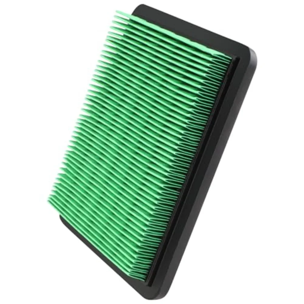 Kit de filtre à air et à carburant pour Honda GCV170, pour Honda GCV190, 4.41x5,2 pouces, amélioration des performances, améliore l'économie de carburant