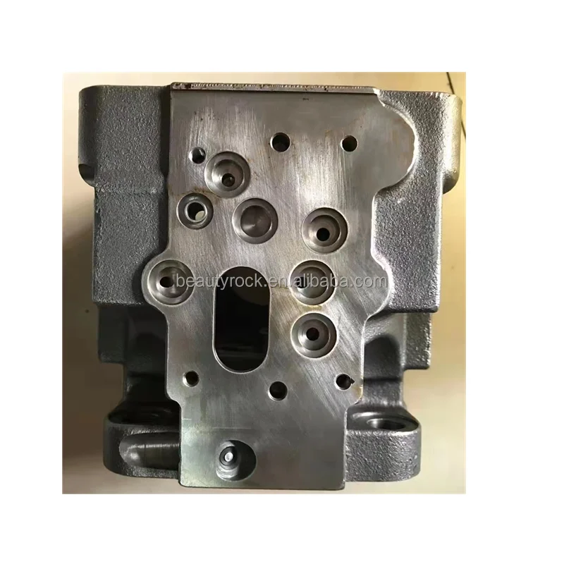 

Excavator Parts PC45 PC50 PC50MR PC55 PC55MR PC40 PC40MR-2 Hydraulic Pump Housing PC56 Pump Parts 708-3S-00522