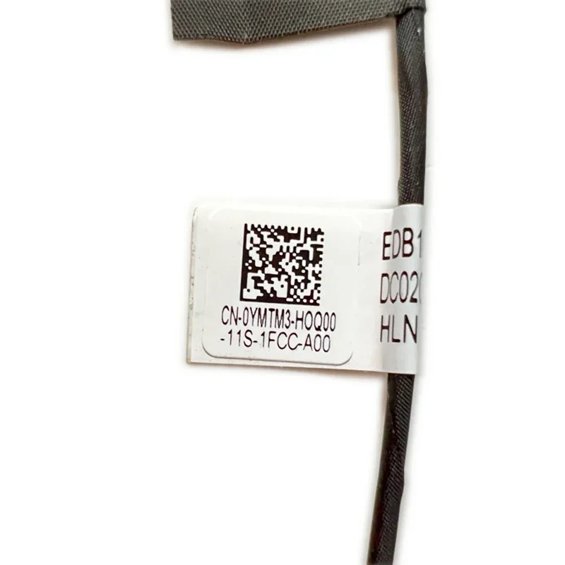 New For Dell Chromebook 3100 Laptop SENSOR Cable CN-0YMTM3 YMTM3