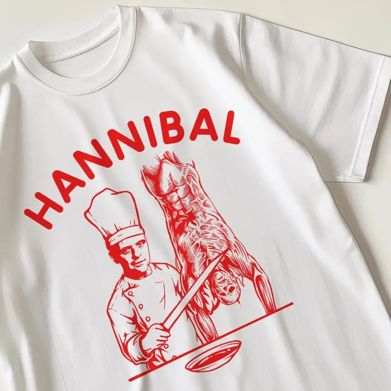 Hannibal Retro T Sh…