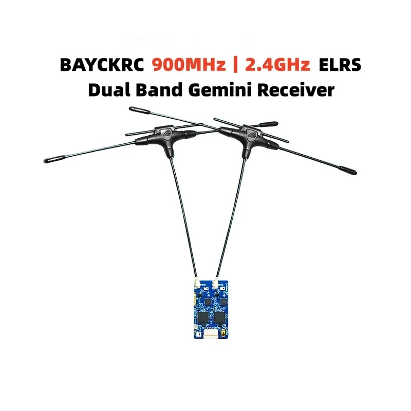 900Mhz 2.4Ghz 915M …