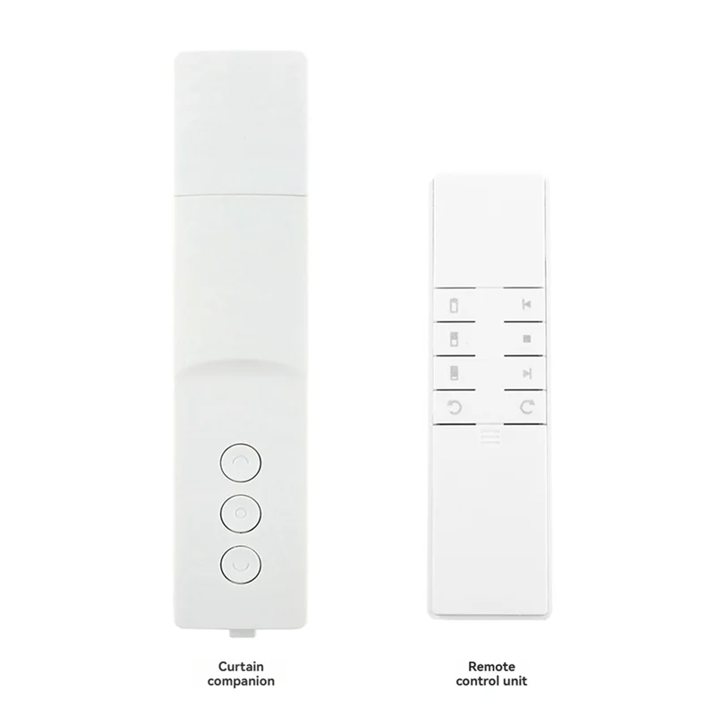 B74A Matter Wifi Smart Roller Shade Driver Tirai Pintar Pendamping Pengangkat Otomatis Manik Motor Roller Shutter Motor