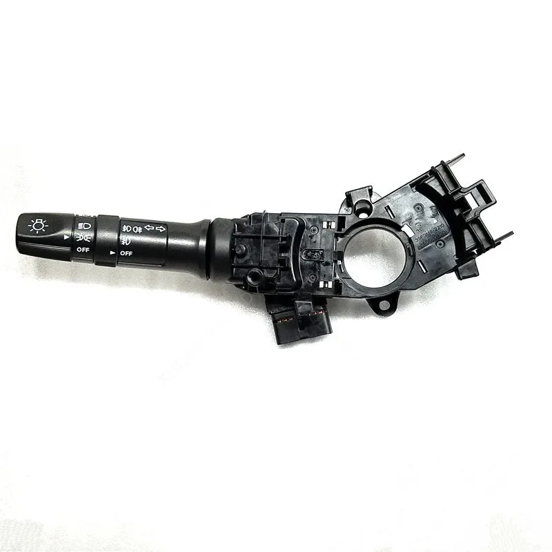 For Hyundai Accent 2011-2015 Rena Solaris 934101R010 Light Fog Lamp Switch Headlight Switch Steering Light Wide Fog Light Switch