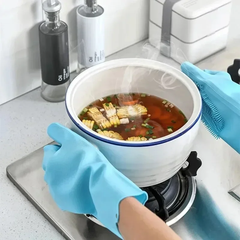 Thumbnail 3 - #5 Trending Pet Grooming Gloves Right Now