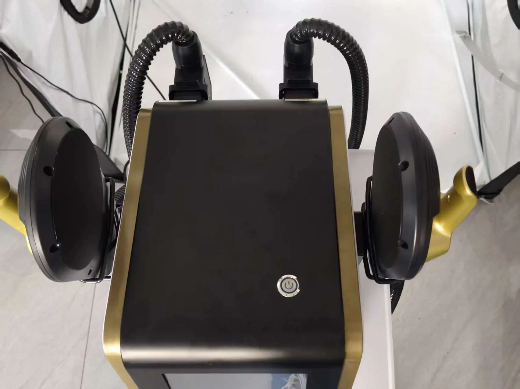 

Новейшая машина Myoslim Neo RF для подтяжки ягодиц EMS, 6500 Вт, стимулятор мышц HIEMT, массажное оборудование для коррекции фигуры