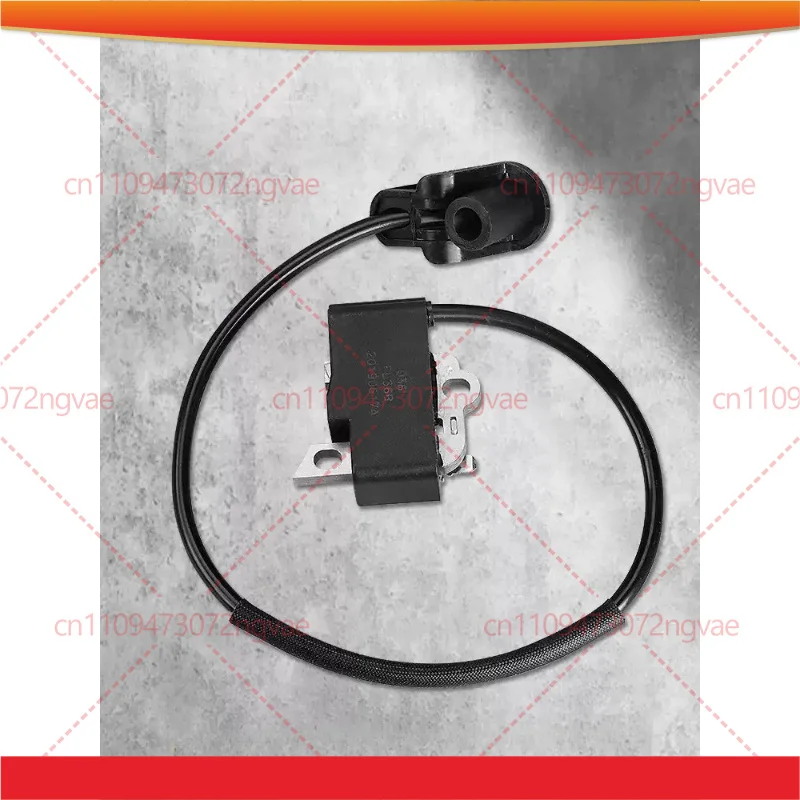 High Voltage Ignition Module For Stihl FS120 Grass Trimmer String Cutter Garden Tool Accessories
