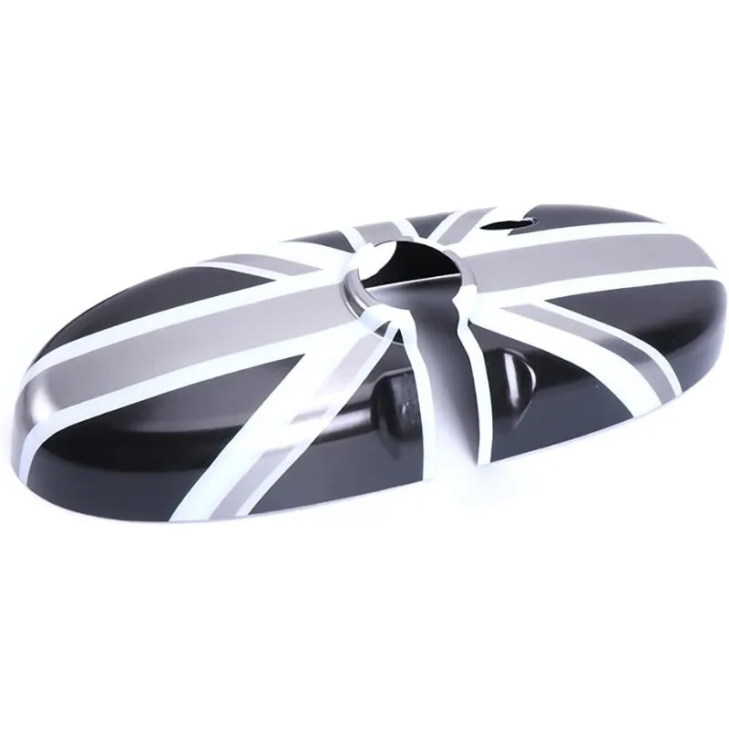 

Для Mini Cooper R50 R53 хэтчбек, R52 кабриолет 2000-2003 годов выпуска: только накладки на зеркала JCW, защитные наклейки-чехлы на зеркала заднего вида.