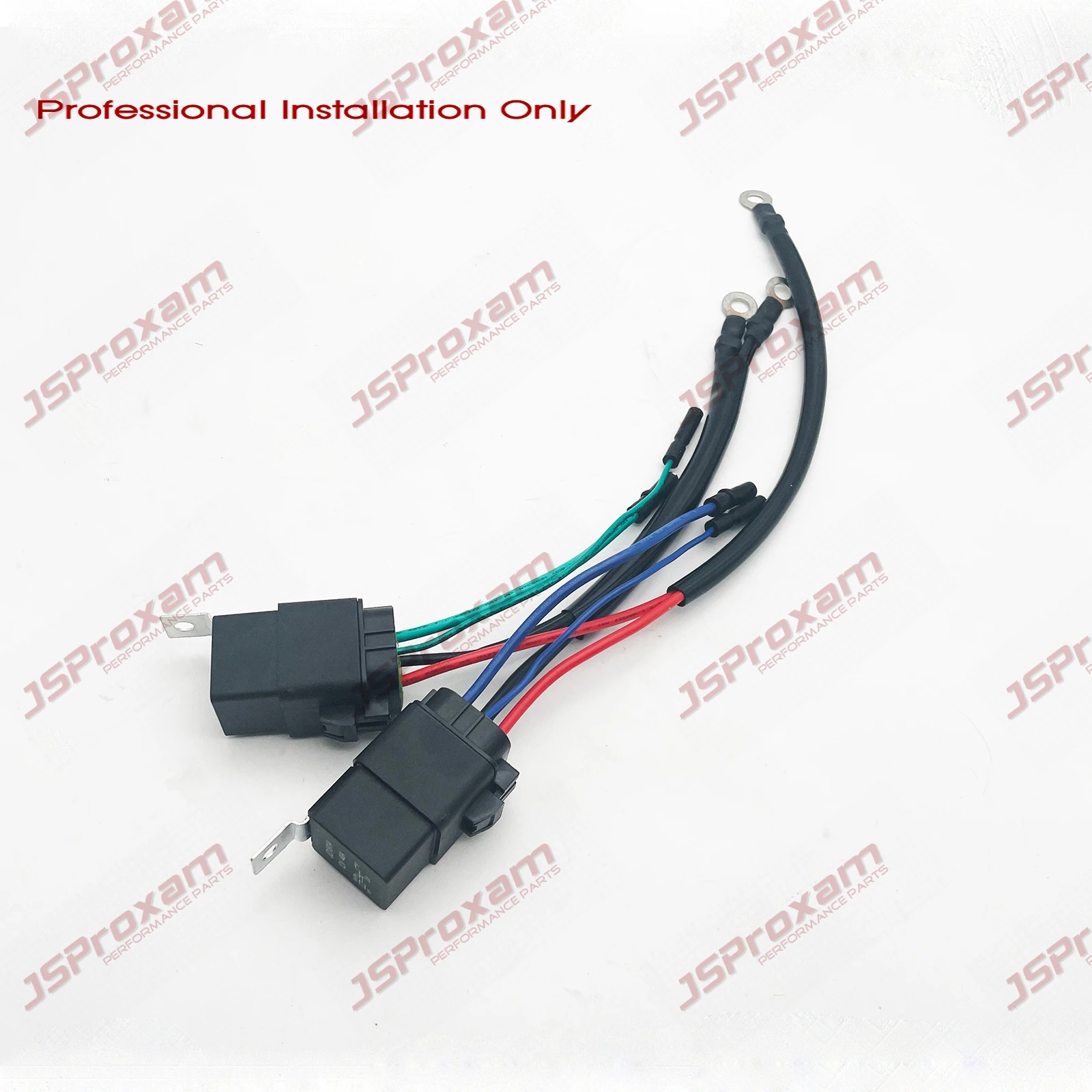 84-819514A15 819514A15 10821N 113-22002 Replacement For Mercury Marine Wiring Harness Tilt & Trim