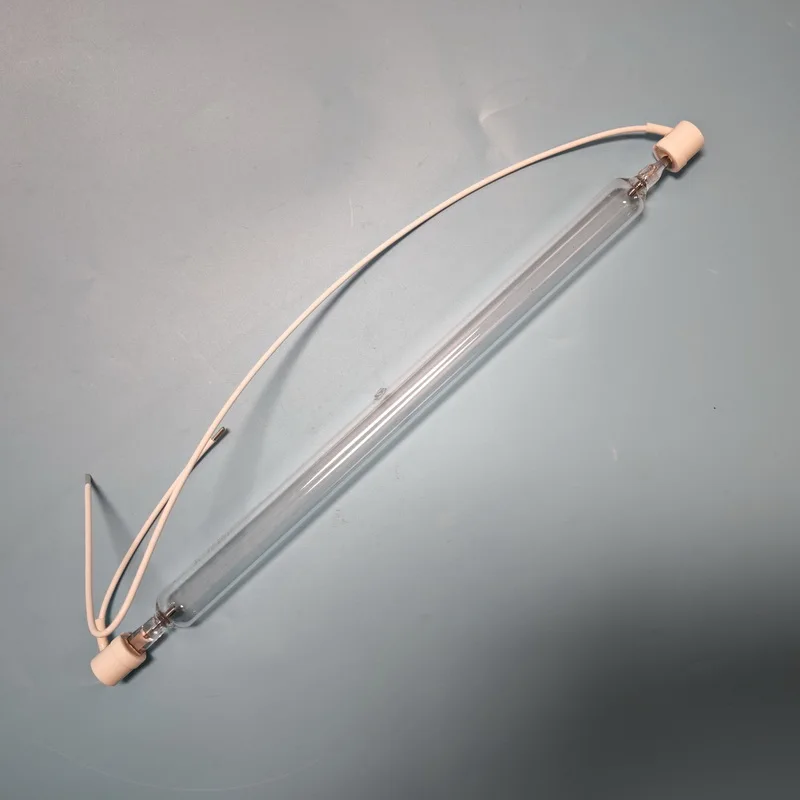 ระบบยูวี Yichuang UV-330 หลอดยูวี 7000W KG6K/340-460