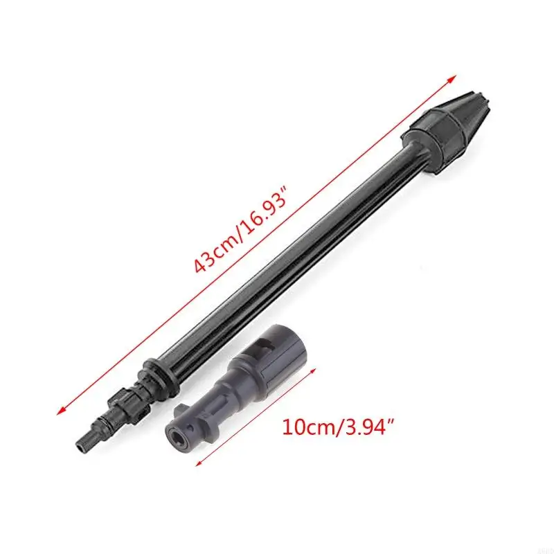 A6HD Máy rửa áp suất cao Xoay động lực cho Karcher K2 K3 K4 K5 K6 K7 140 BAR COMENT CAR