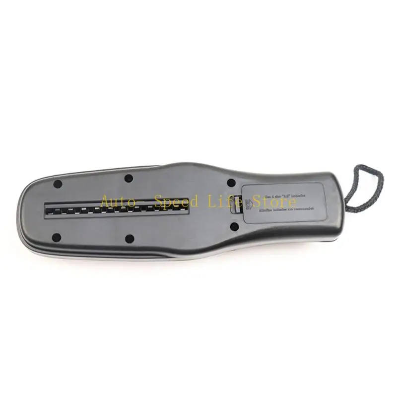 02DA MINI DOCUMENTO PERCHIO Opzione a doppia potenza USB/2A Lightweight