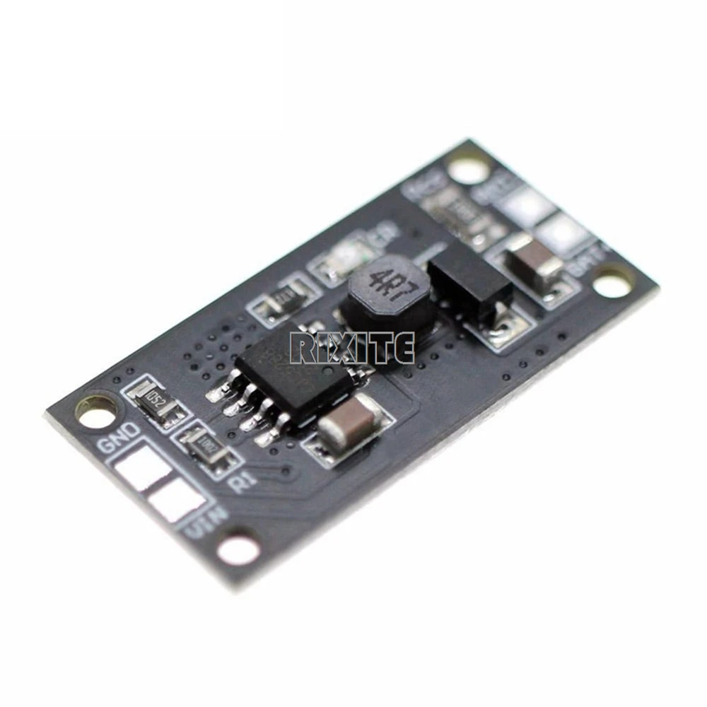 1-8 Cell 1.2V 2.4V 3.6V 4.8V 6V 7.2V 8.4V 9.6V NiMH NiCd Battery Dedicated Charger Charging Module Board