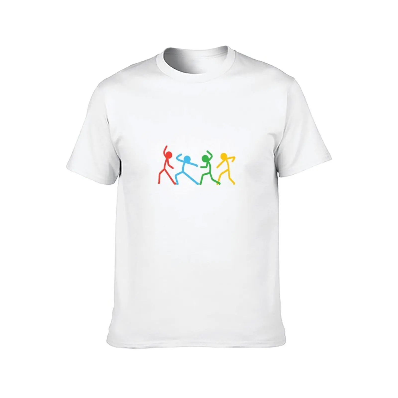 T-Shirt cotton man package t-shirt plain man for graphic t black cotton shirts alan shirt becker t man