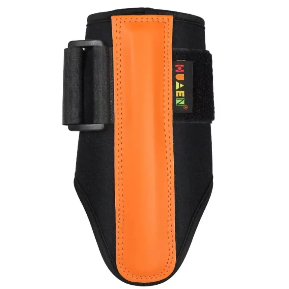 

Hand Movement Golf Wrist Brace Wrist Protector Training Aids Golf Pose Corrector PU Material Adjustable Golf Swing Trainer