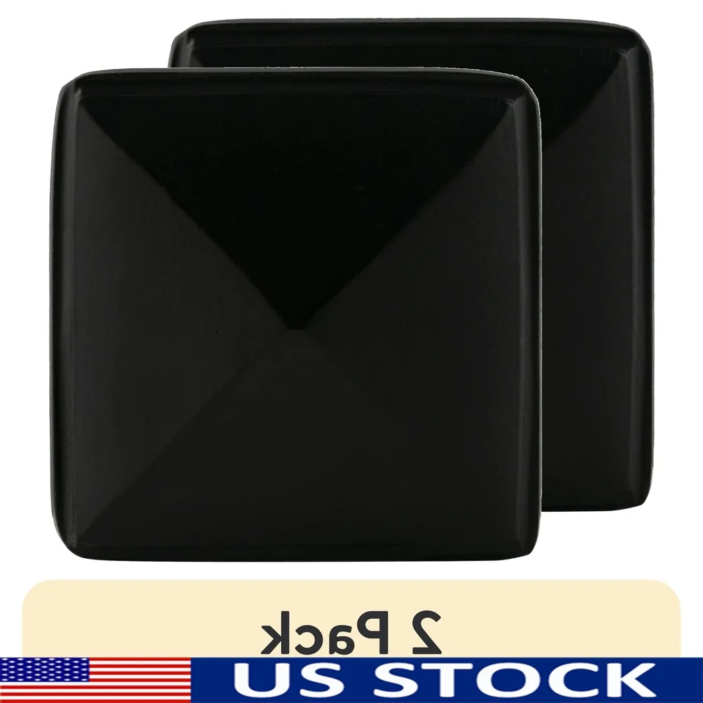 

2 упаковки, черный металлический настенный крючок, квадратный дизайн, грузоподъемность 20 фунтов, простая установка, минималистичный стиль, решение для хранения домашнего офиса