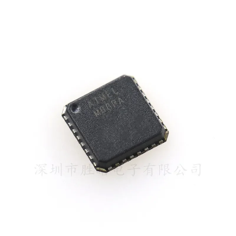 (10CS)  New  ATMEGA88PA-MU  MEGA88   MEGA88PA  MU  QFN-32 Chipset   High Quality