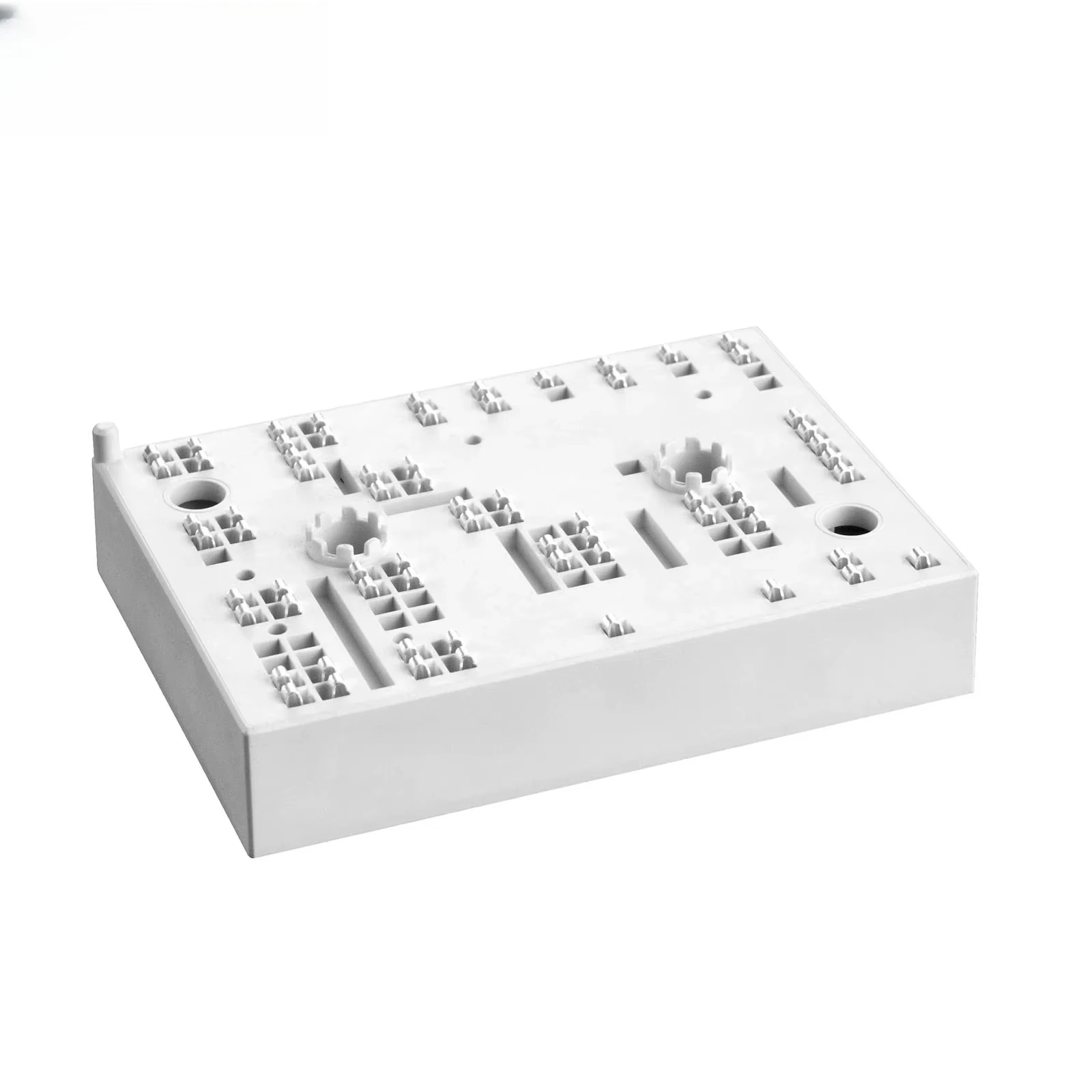 SKIIP12AC12T4V1 IGBT Module 1200V 18A Three-Phase Bridge Inverter Power Module for Industrial VFD Drive