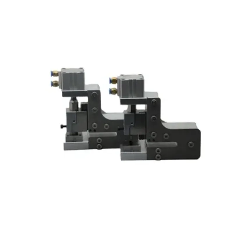 Adjustable Euro Slot Punch Parts for Plastic Packaging Bags