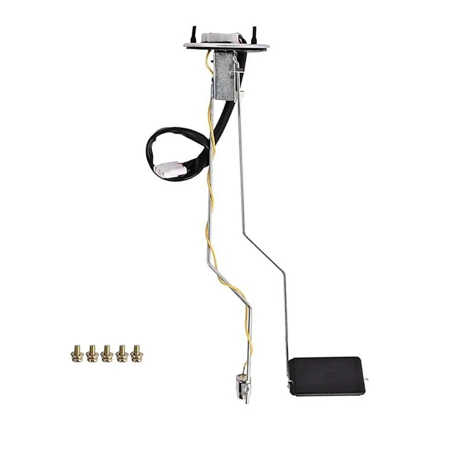 

Fuel Gauge Sender Professional Durable Fuel Tank Float Pump Assembly for Toyota for 4runner Pickup 1985-1989 Engine 83320-39695