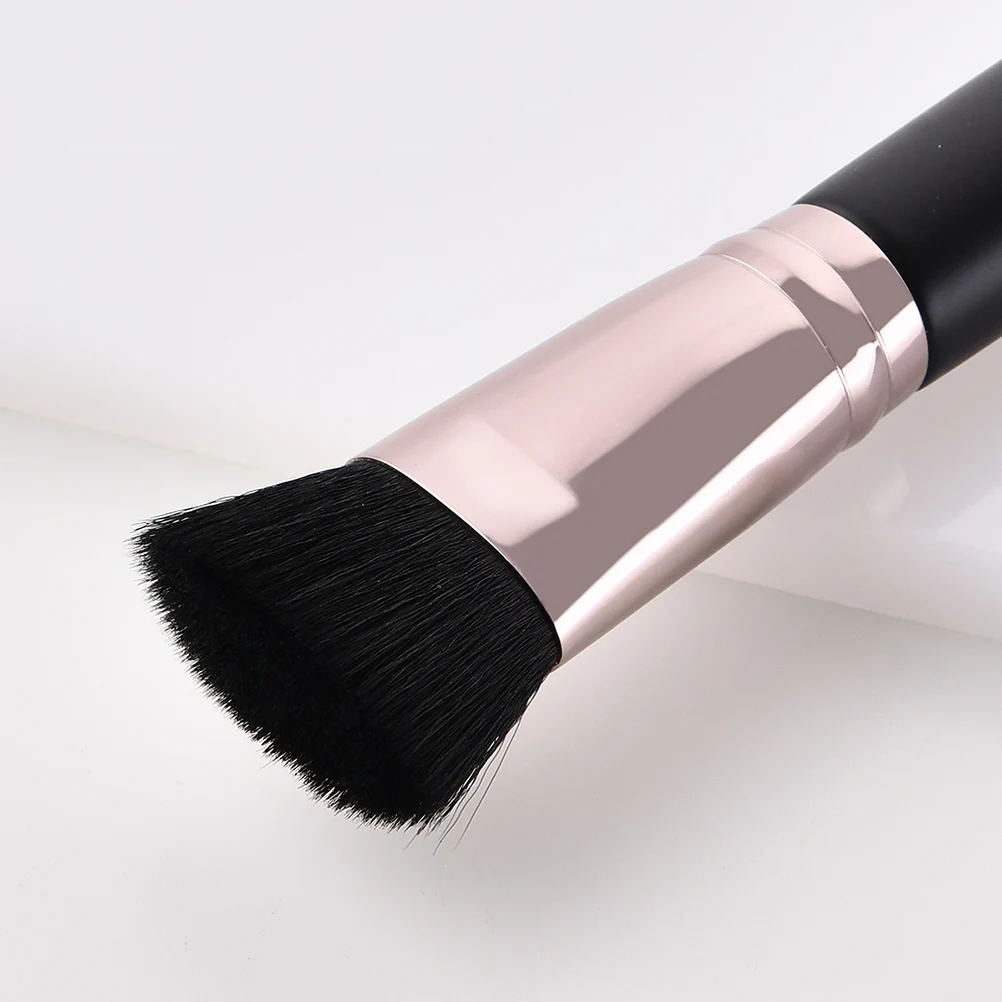 

makeup foundation brush make up cosmetics brush flat foundation brush