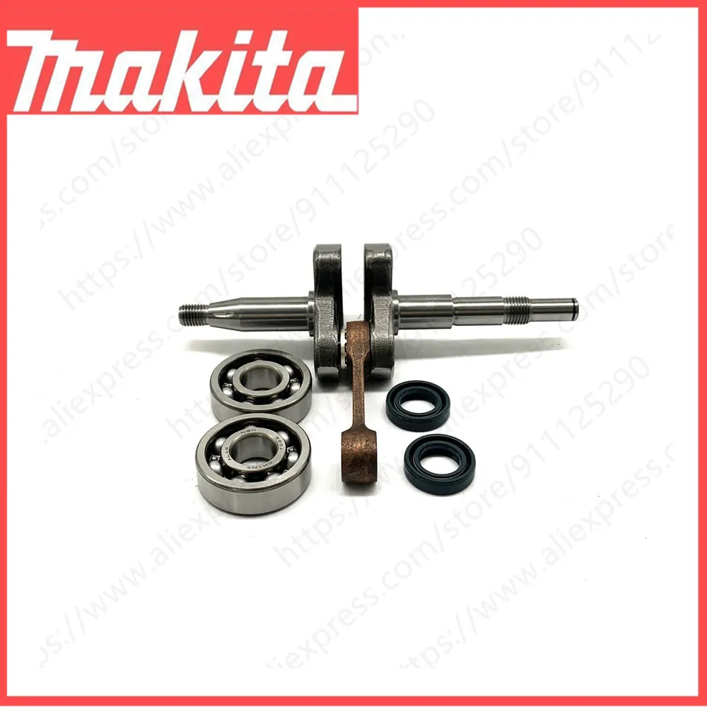 Kit poros engkol untuk gergaji rantai bensin PS-32C Makita EA3202S EA3203S EA3200S EA3201S