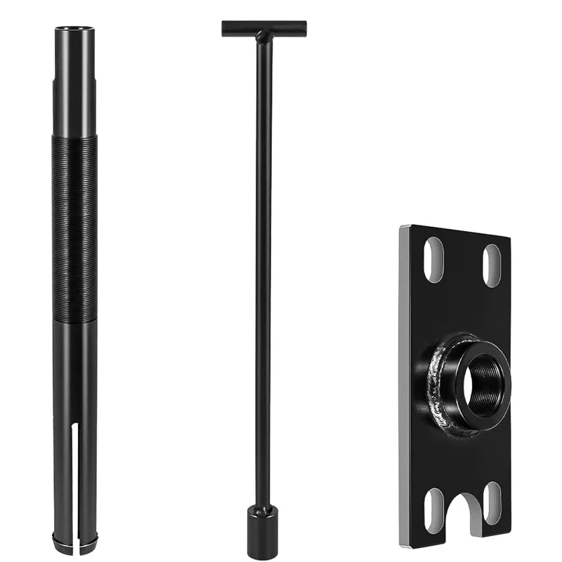ANX Gimbal Bearing Puller/Remover & Bearing Installer & Alignment Tool for Mercruiser Alpha Alpha 1 Marine Accessories Boat